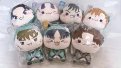 四十物十四 ちびぐるみ ちいぬい ピコぬい セット 四十物十四 ちいぬい ちびぐるみ ピコぬい セット - メルカリ