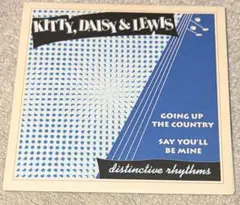 2026年最新】kitty daisy & lewis レコードの人気アイテム - メルカリ