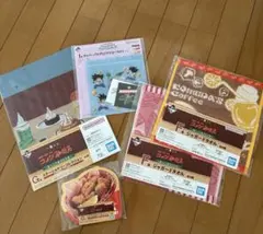 一番くじ 『珈琲所 コメダ珈琲店』～ほっこりなひととき～