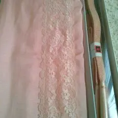 夏物　帯揚げは帯締めセット⑤