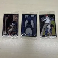 デスノート カード 3枚セット