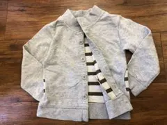 グローバルワーク  カーディガン