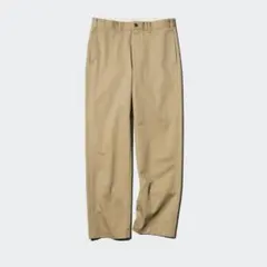 ユニクロ　ストレートチノ/リラックスフィット　サイズ７９　股下７２