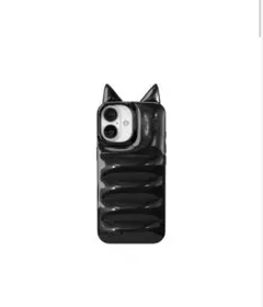 Urban Sophistication iPhone15猫耳 ブラック - メルカリ