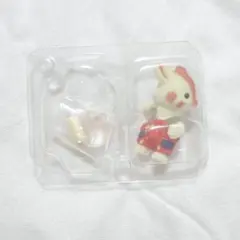 シルバニア 赤ちゃん工作だいすきシリーズ キリンの赤ちゃん ブラン