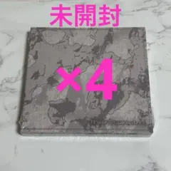 enhypen ソヌ　未開封　アルバム　fugitives ver トレカ　4枚