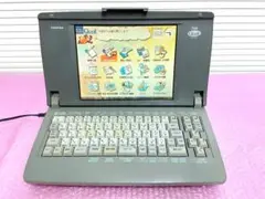2026年最新】ワープロ 東芝 ルポの人気アイテム - メルカリ