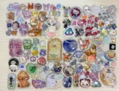 【正規品のみ★100枚以上！】 15 ボンボンドロップシール おすそ分け セット