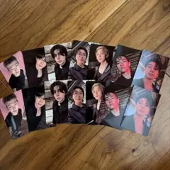 BTS アリラン アルバム 封入トレカ 2セット