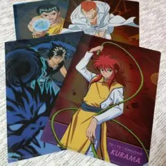 2026年最新】幽遊白書非売品の人気アイテム - メルカリ