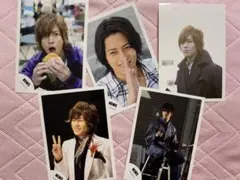 山下智久 公式写真