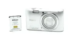 2025年最新】nikon coolpix s3600の人気アイテム - メルカリ