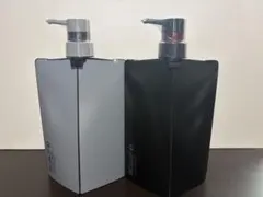SCALP D OILY SHAMPOO & VOLUME PACKのサムネイル