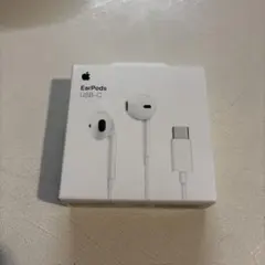Apple EarPods USB-C