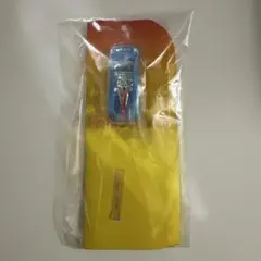未開封　ホットウィール ペプシネックス　バックドラフトのサムネイル