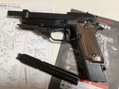 2026年最新】東京マルイ m93rの人気アイテム - メルカリ