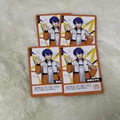 春崎エアル コレクションカード コレカ にじさんじ にじフェス Fパック