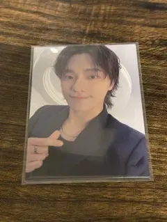 SEVENTEEN ディノ NEW トレカ