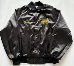 ナイロンスタジャン ナイロンジャケット