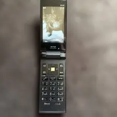 WILLCOMWX12Kのサムネイル