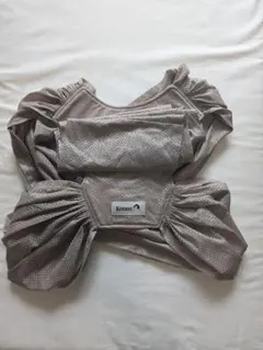 Konny コニー 抱っこ紐 メッシュ S ベージュ