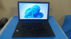 TOSHIBA dynabook B65/H i7-8650U SSD256G - メルカリ