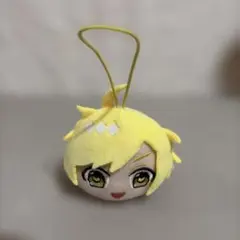 6時のおやつ ぷりっつ くてんこマスコットぬいぐるみ 3個 タグ付き