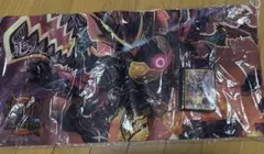GP2023 切札勝太&カツキング-熱血の物語- スリーブ プレイマット 2点