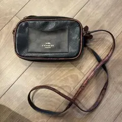 COACH ショルダーバッグ