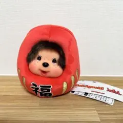 新品） 飛騨 限定 モンチッチ さるぼぼ 顔デカ - メルカリ