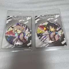 2026年最新】カレンチャン バッジの人気アイテム - メルカリ