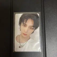 BOYNEXTDOOR テサン 19.99 トレカ