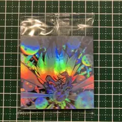 ドラゴンボール超戦士シールウエハース超