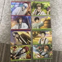 新テニスの王子様 ポストカード - メルカリ