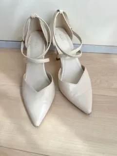 RANDA パンプス 23.5cm