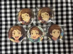 あんさんぶるスターズ あんスタ コレクション缶バッジ コレ缶 天満光