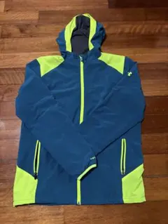 アンダーアーマー ジャケット