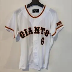 2026年最新】坂本勇人 ユニフォーム ミズノの人気アイテム - メルカリ