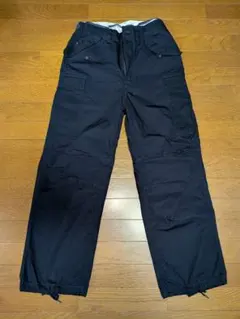 2025年最新】nanamica メンズ ワークパンツ・カーゴパンツ・ペインター