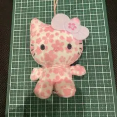 2026年最新】ハローキティ サクラの人気アイテム - メルカリ
