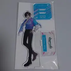 にじさんじ 四季凪アキラ J1 アクリルスタンド