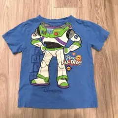 パリディズニー バズ・ライトイヤー なりきりTシャツ