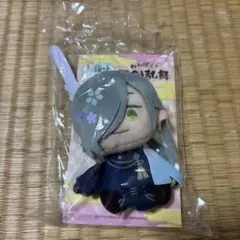 2026年最新】にっかり青江 ぬいぐるみの人気アイテム - メルカリ