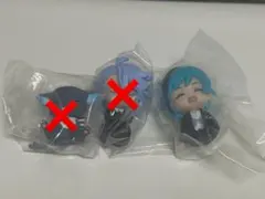 ツイステッドワンダーランド 肩ズンオクタ ヴィネルフロイド