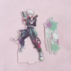 叢雲カゲツ 1周年 アクリルスタンド アクスタ