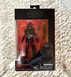 STAR WARS ブラックシリーズ デストゥルーパー