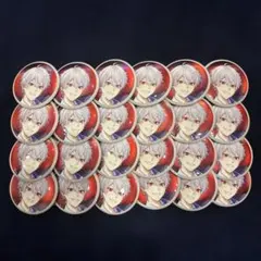 コレクション缶バッジ カンナ コレ缶 Nov エスプリ クマレス | Mercari