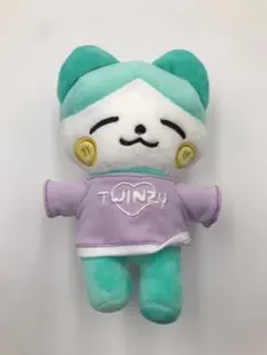 2026年最新】itzy twinzyの人気アイテム - メルカリ