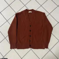 MAISON KITSUNÉ カーディガン