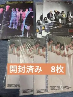 新品未開封】P1Harmony アルバム セット UNIQUE - メルカリ
